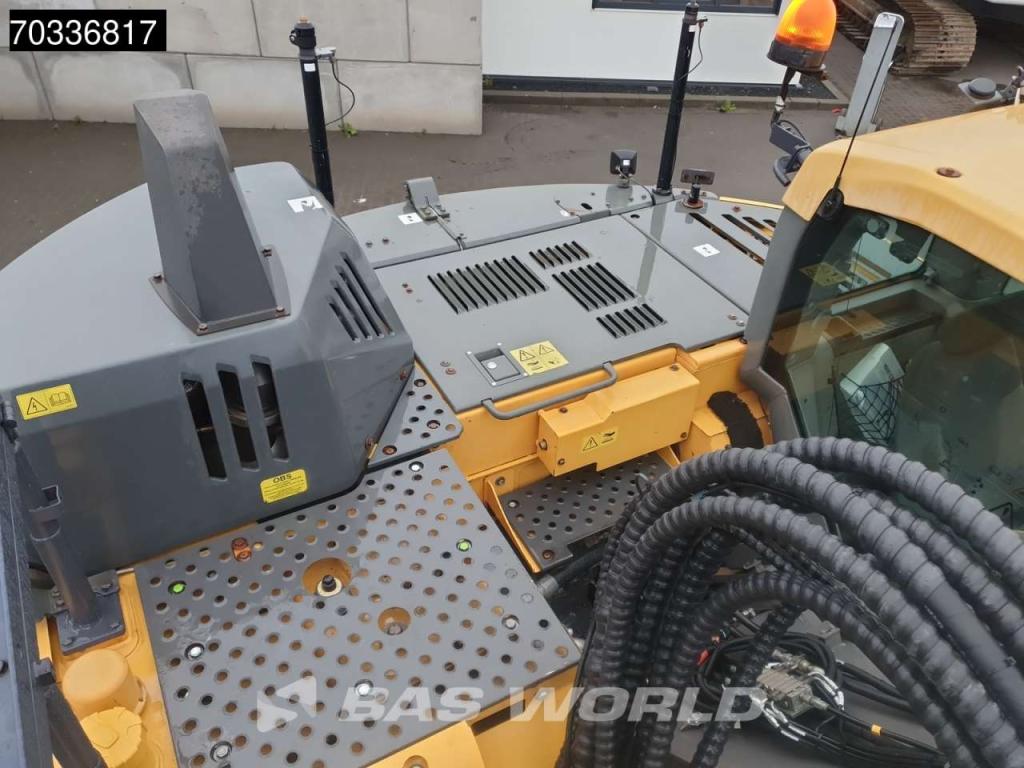 Volvo ECR235 E L Foto 16