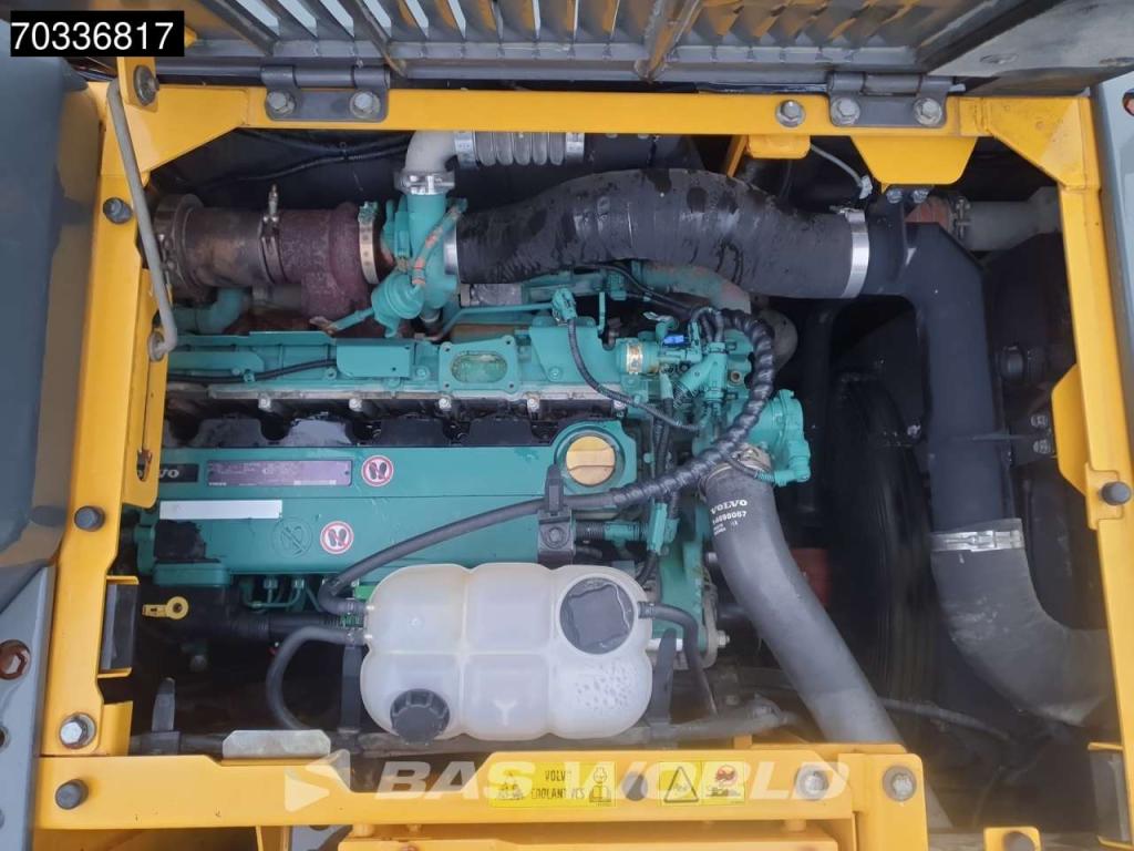 Volvo ECR235 E L Foto 17