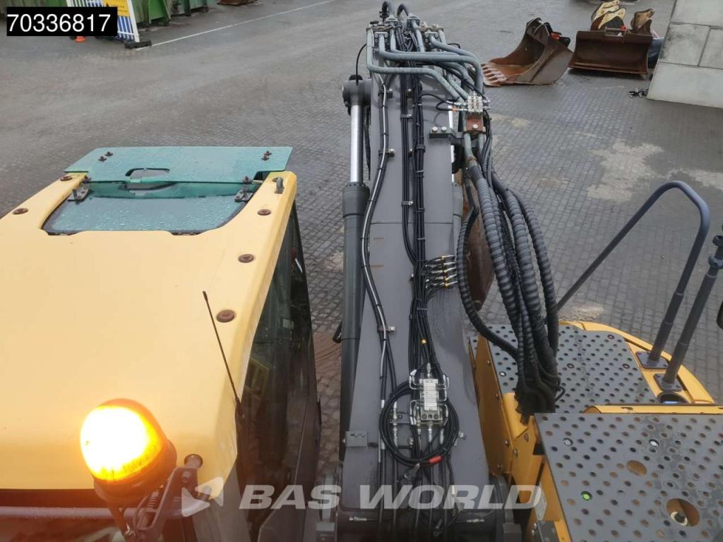 Volvo ECR235 E L Foto 24