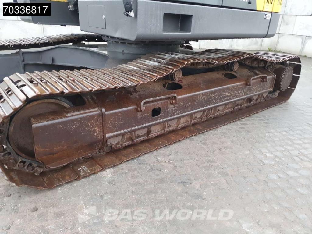 Volvo ECR235 E L Foto 28