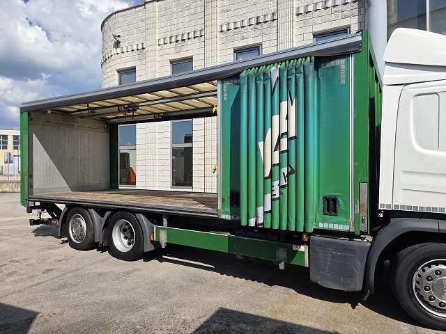 Scania P 320 6x2 Foto 9