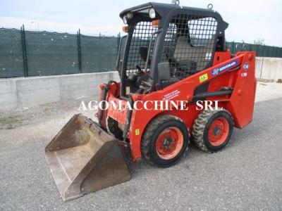 Eurocomach ES130.4