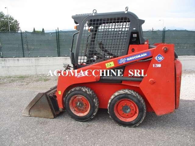 Eurocomach ES130.4 Foto 3