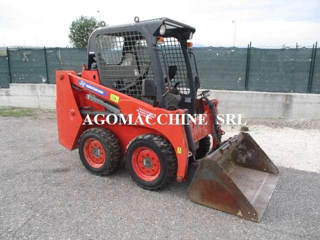 Eurocomach ES130.4 Foto 5