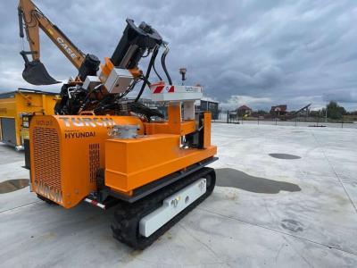 Turchi 300F in vendita da Omeco Spa