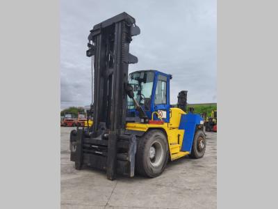 Hyster H16.00XMS-12 in vendita da Uni.Trucks Srl