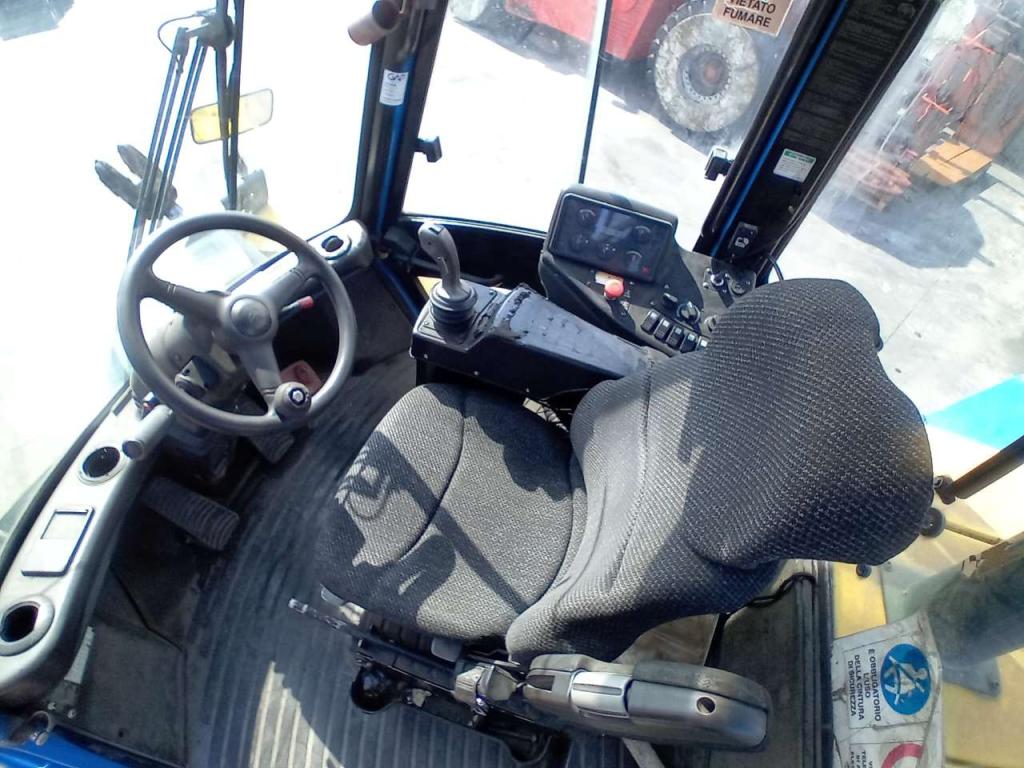 Hyster H16.00XMS-12 Foto 3
