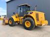 Caterpillar 962H Foto 2 thumbnail