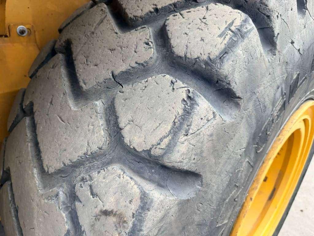Caterpillar 962H Foto 13