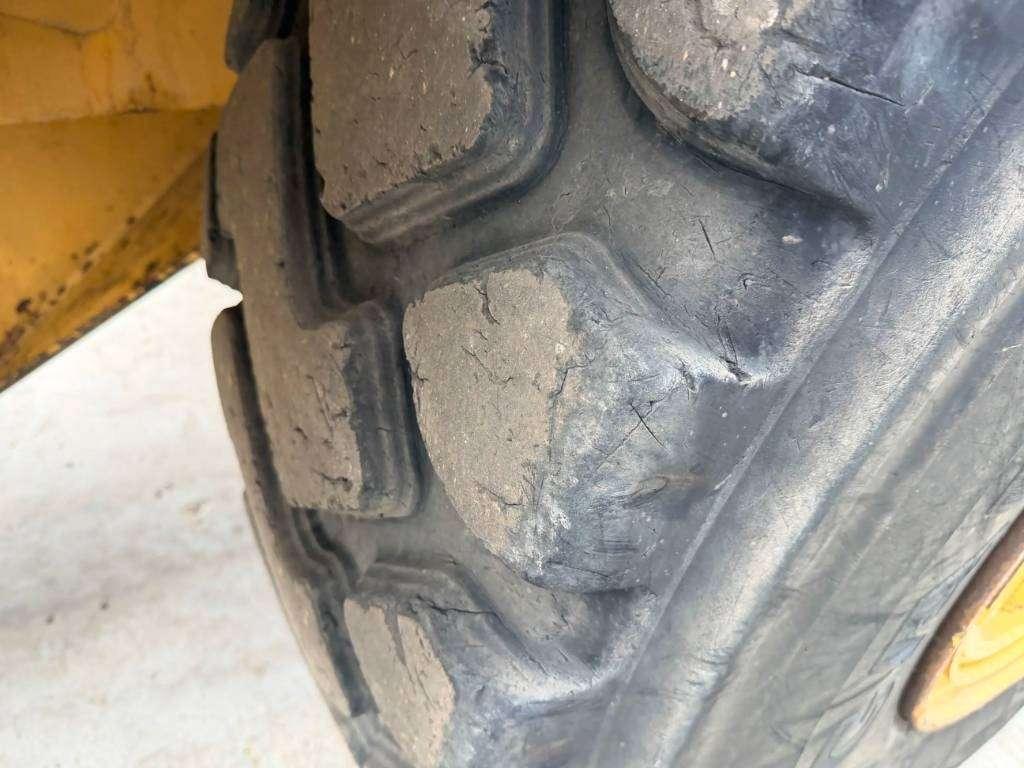 Caterpillar 962H Foto 16