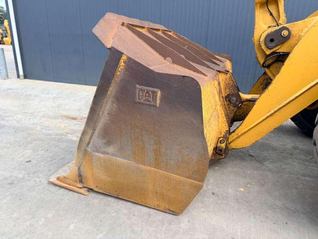 Caterpillar 962H Foto 19