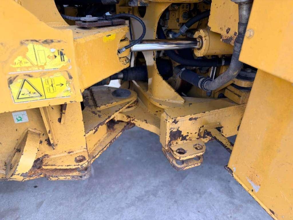 Caterpillar 962H Foto 21