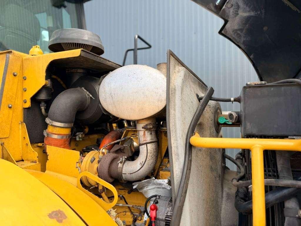 Caterpillar 962H Foto 22