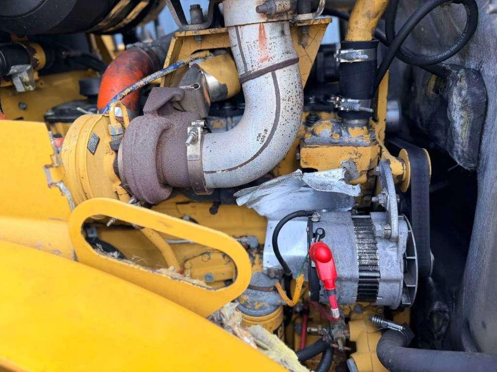 Caterpillar 962H Foto 23
