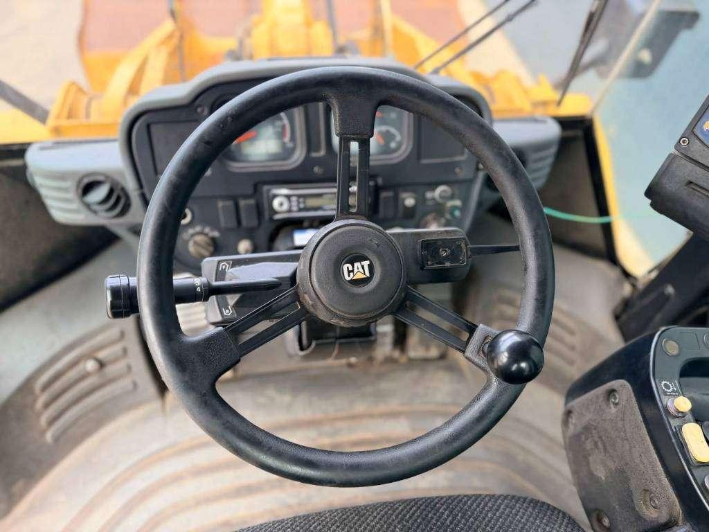 Caterpillar 962H Foto 28