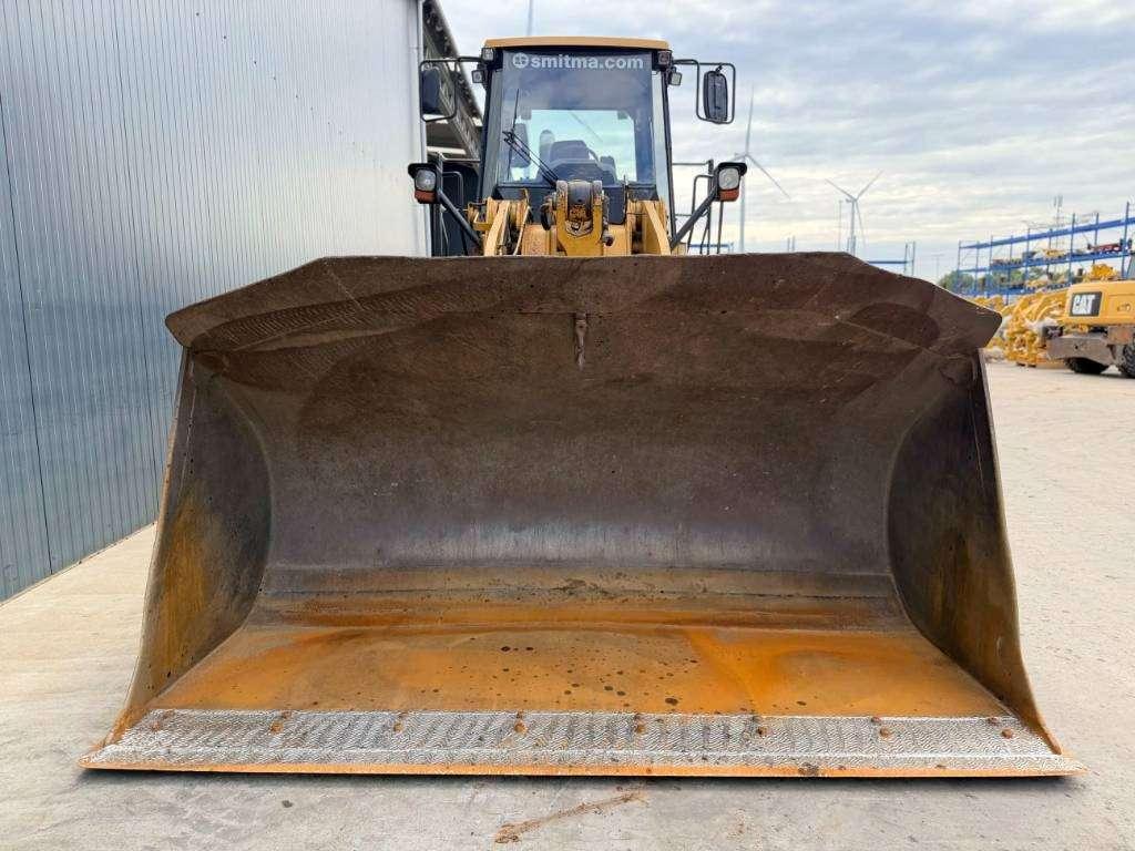 Caterpillar 962H Foto 7