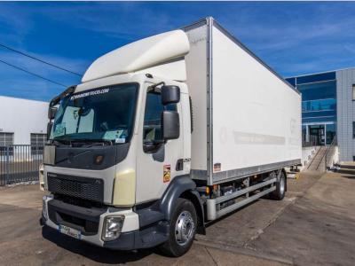 Volvo FL 250+HAYON BAR 1.5T. in vendita da Braem NV