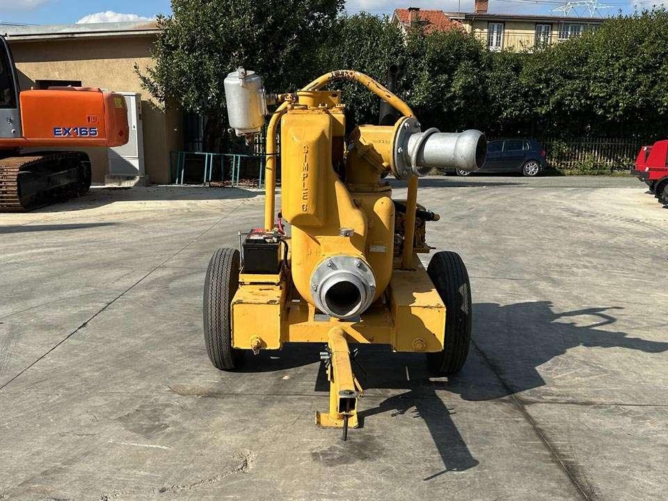 Varisco J156-5 Foto 10