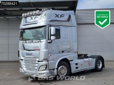 Daf XF 510 XF 4X2 SSC Retarder LED Hydrauliek Navi ACC Euro 6 in vendita da BAS World B.V.