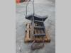 Scaletta per Hitachi ZW310 Foto 4 thumbnail