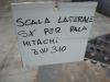 Scaletta per Hitachi ZW310 Foto 5 thumbnail