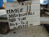 Masse addizionali per Fiat AD7 - FL8 - N. 4598511 Foto 4 thumbnail