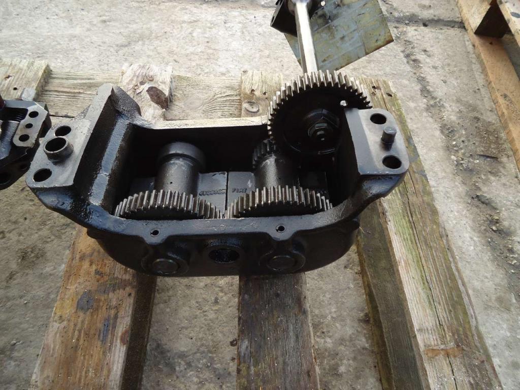 Masse addizionali per Fiat AD7 - FL8 - N. 4598511 Foto 1