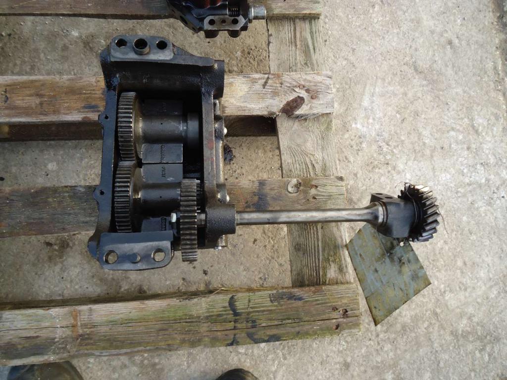 Masse addizionali per Fiat AD7 - FL8 - N. 4598511 Foto 2