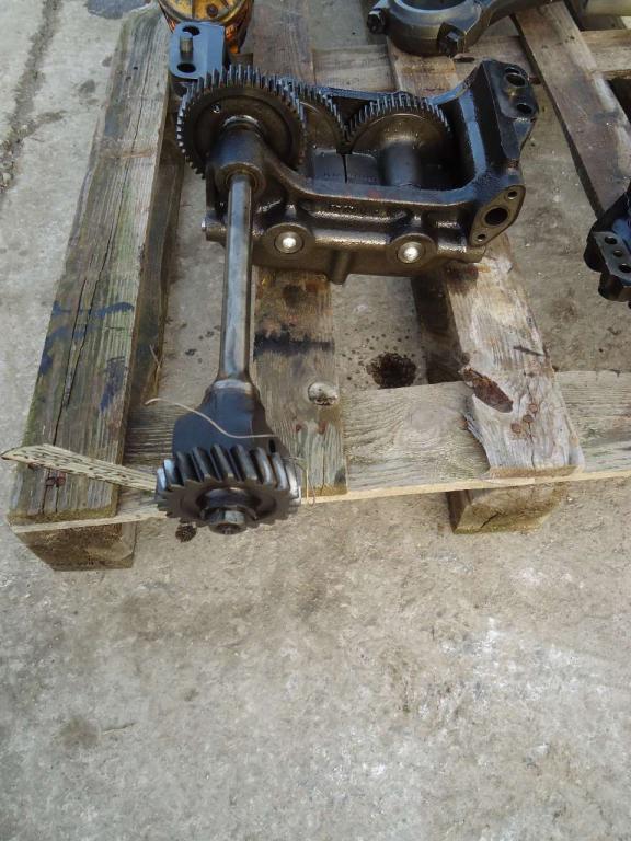 Masse addizionali per Fiat AD7 - FL8 - N. 4598511 Foto 3
