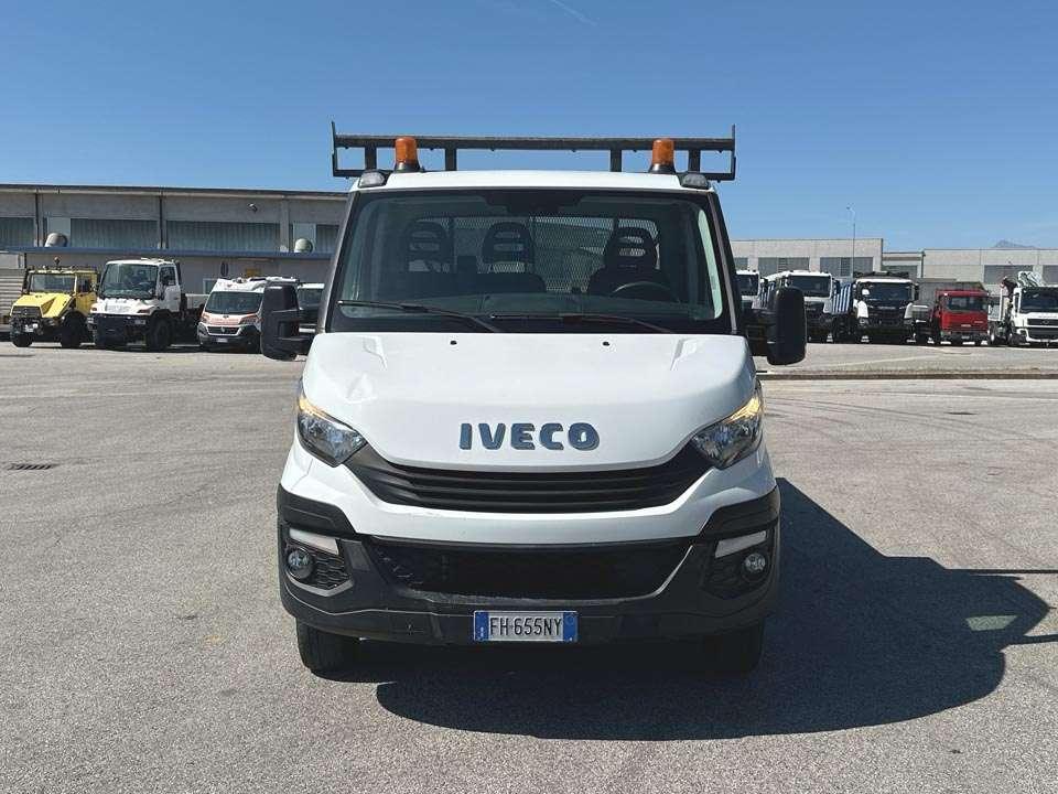 Iveco Daily 35-150 4x2 Foto 19