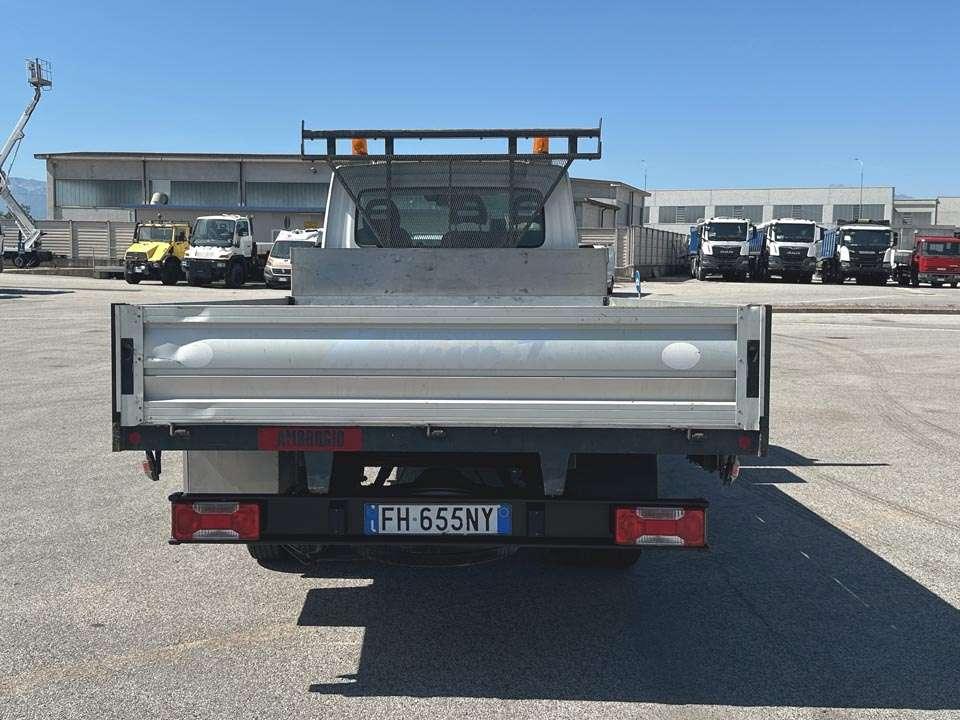Iveco Daily 35-150 4x2 Foto 22