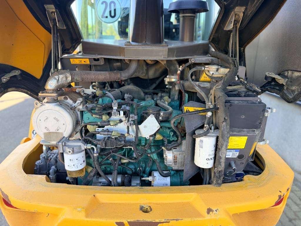 Volvo L30G Foto 12