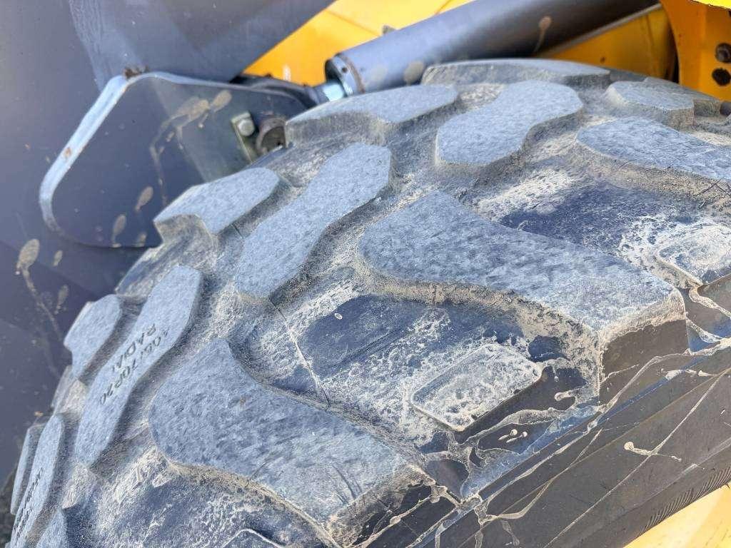 Volvo L30G Foto 13