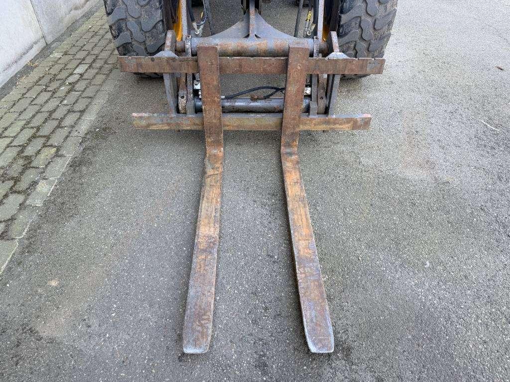Volvo L30G Foto 21