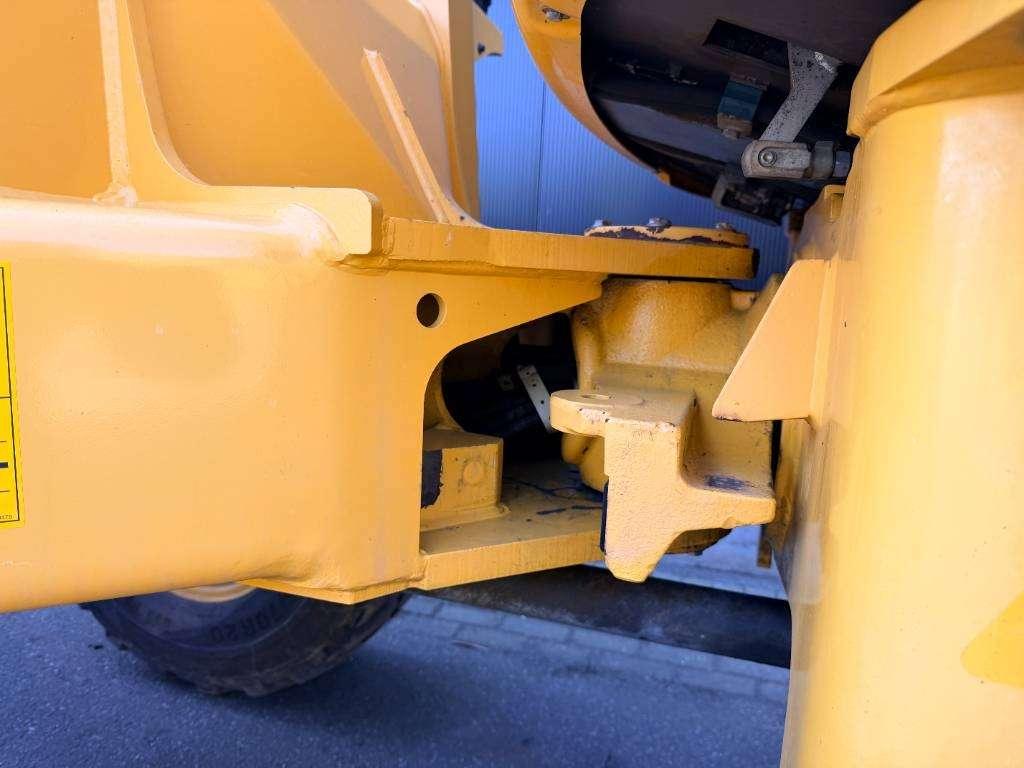Volvo L30G Foto 22