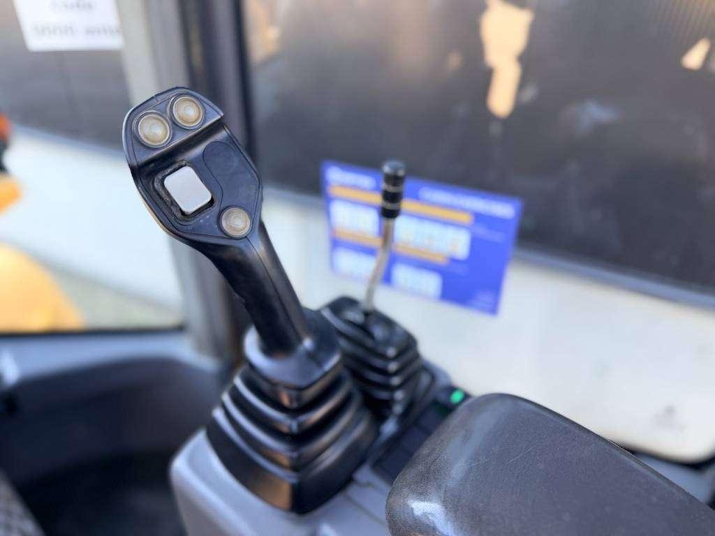 Volvo L30G Foto 24