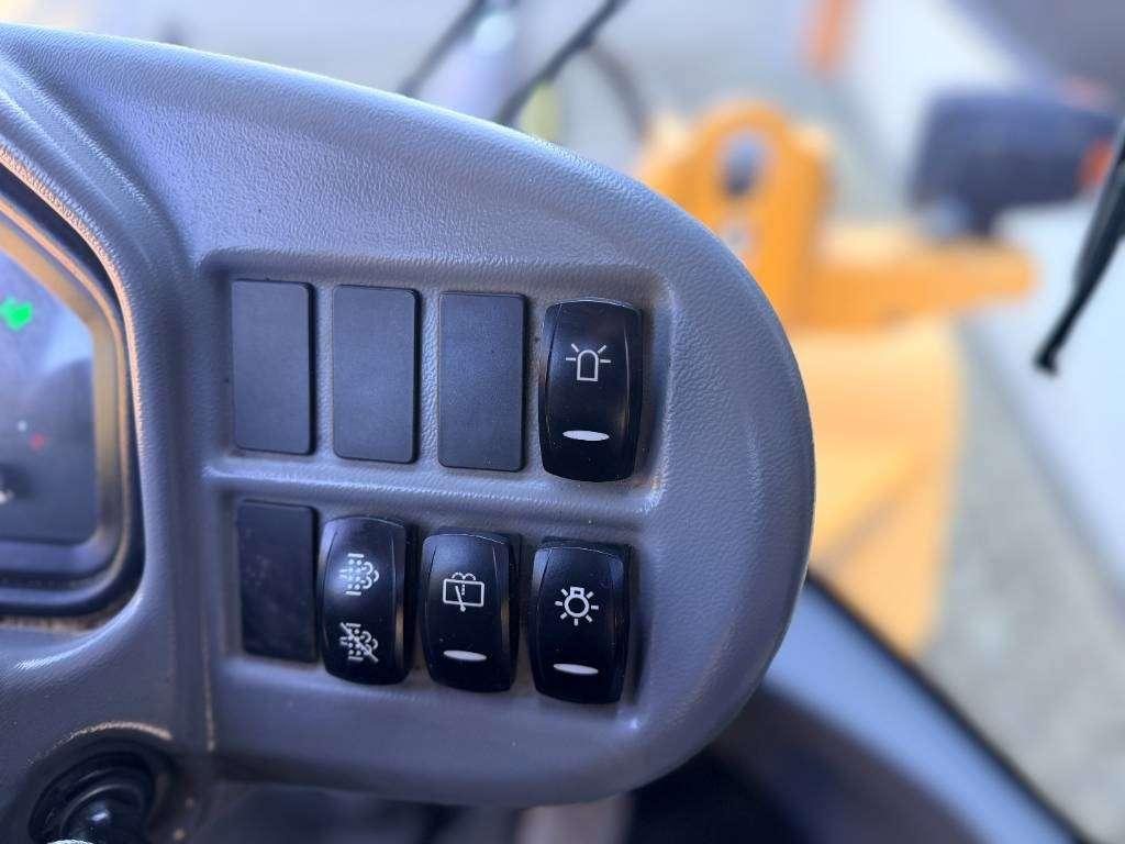 Volvo L30G Foto 26
