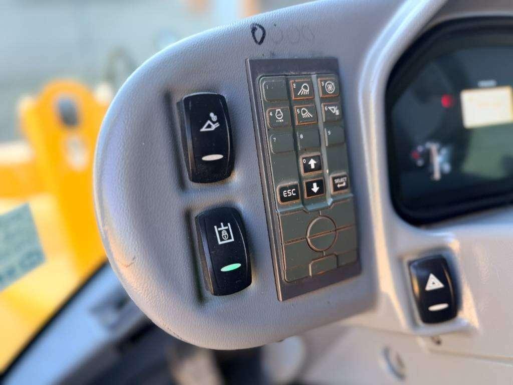 Volvo L30G Foto 27