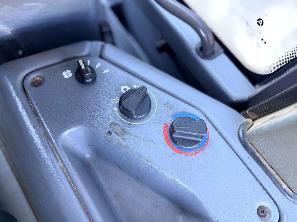 Volvo L30G Foto 28