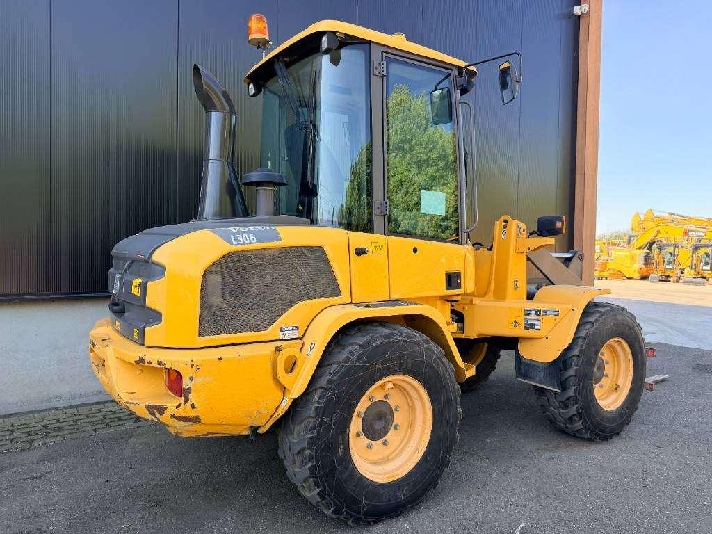 Volvo L30G Foto 29