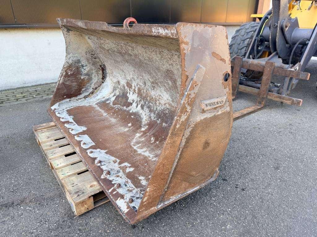 Volvo L30G Foto 5