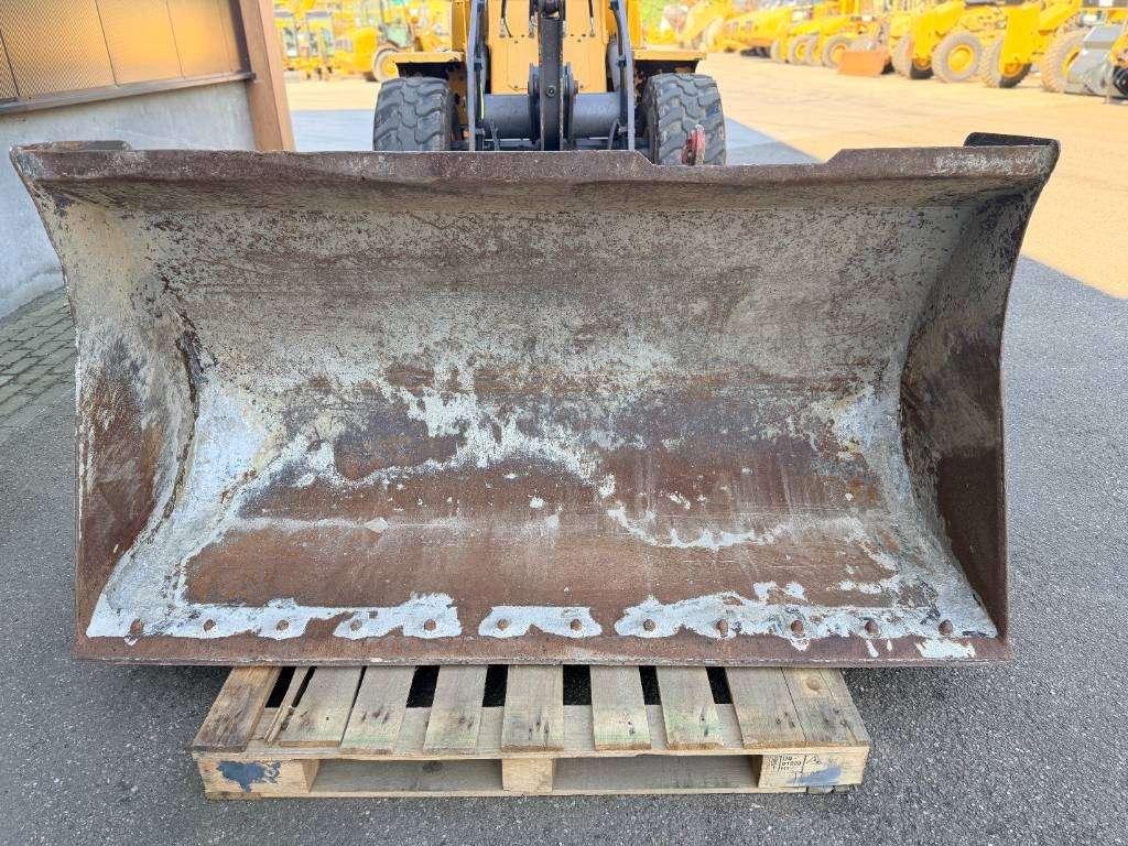 Volvo L30G Foto 6