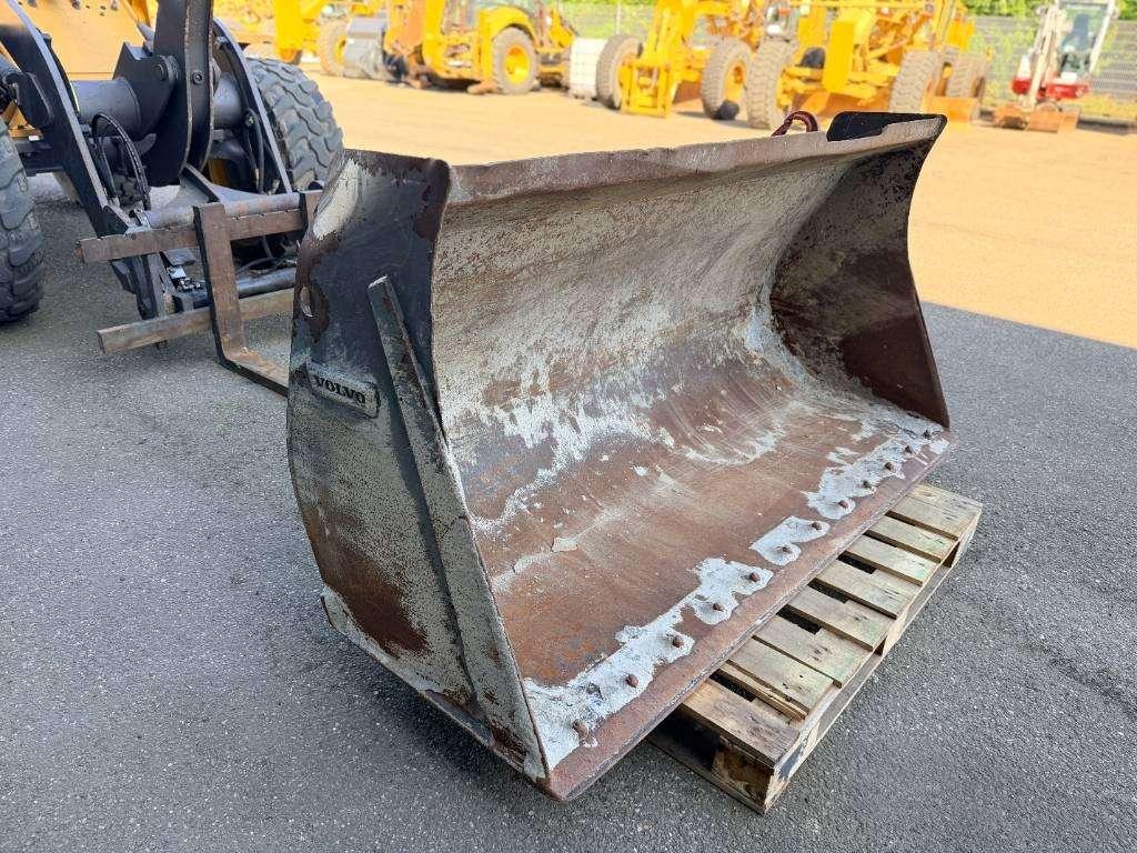 Volvo L30G Foto 7