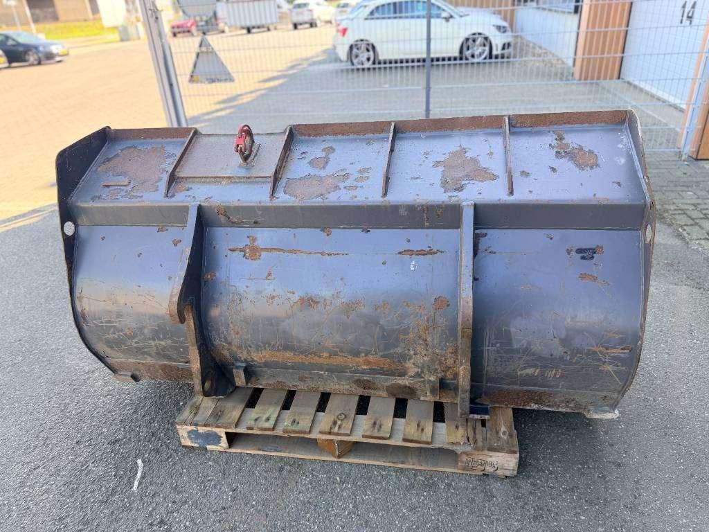 Volvo L30G Foto 8