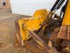 Caterpillar D6XE LGP - German Machine / Ripper Valve Foto 17 thumbnail