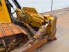 Caterpillar D6XE LGP - German Machine / Ripper Valve Foto 18 thumbnail