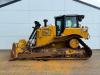 Caterpillar D6XE LGP - German Machine / Ripper Valve Foto 2 thumbnail
