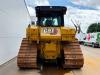 Caterpillar D6XE LGP - German Machine / Ripper Valve Foto 4 thumbnail