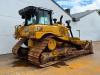 Caterpillar D6XE LGP - German Machine / Ripper Valve Foto 5 thumbnail