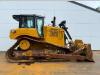 Caterpillar D6XE LGP - German Machine / Ripper Valve Foto 6 thumbnail